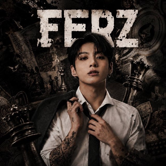 FERZ заморозка