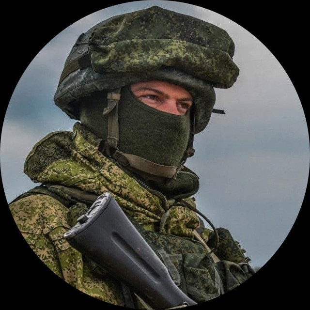 Военная служба в зоне СВО