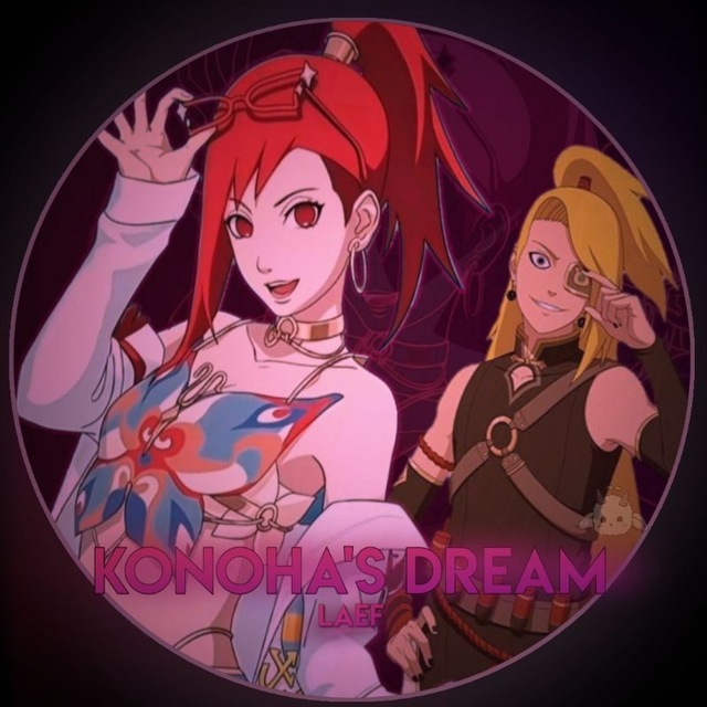 KONOHA'S DREAM LAEF #bqrt | New Era