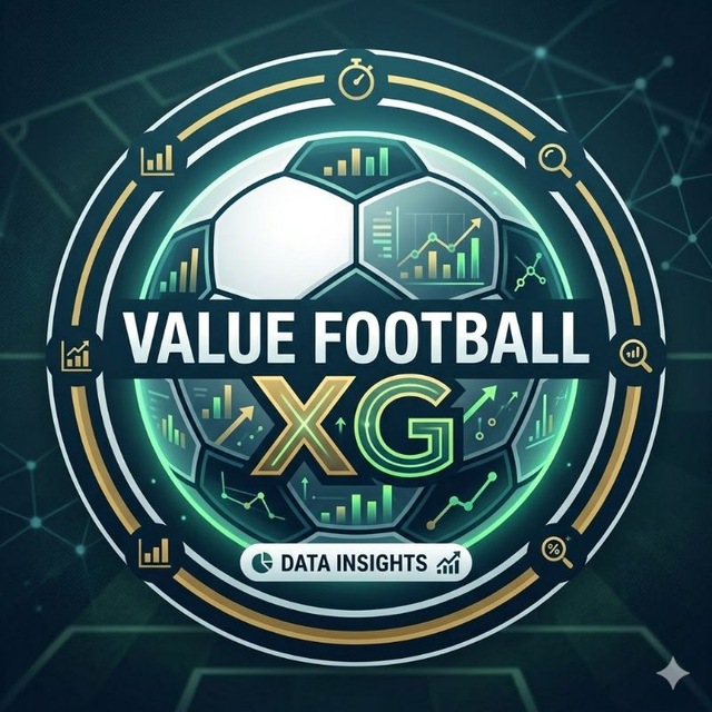 Value Football XG