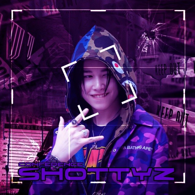 SHOTTYZ