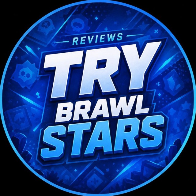 Try Brawl Stars | Reviews