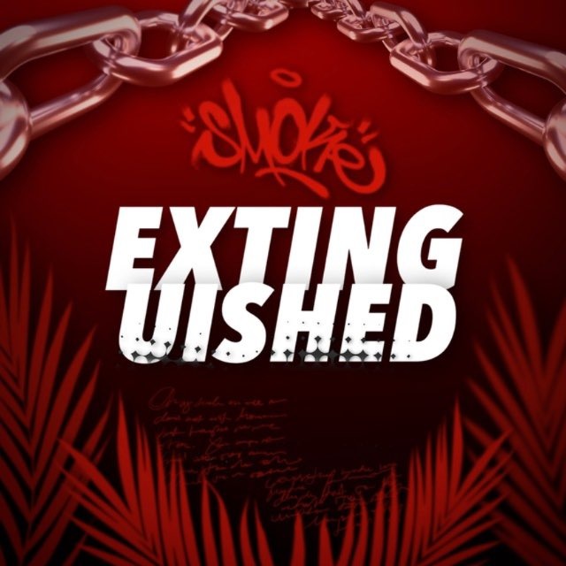 ᴇxᴛɪɴɢᴜɪsʜᴇᴅ