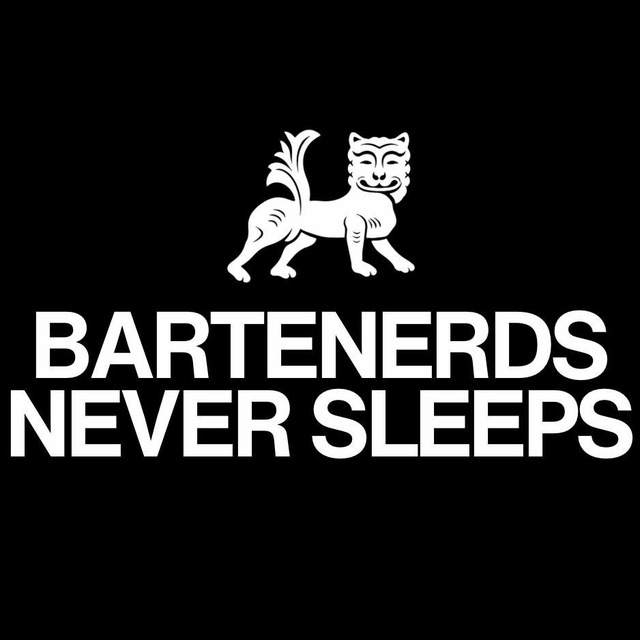 Bartender Never Sleeps