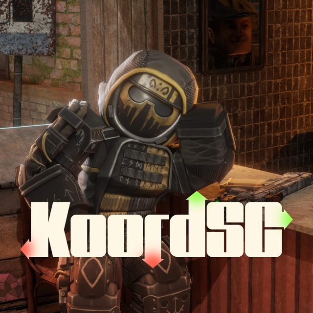 KoordSC