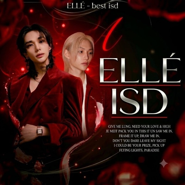 ELLÉ | ISD 🍷