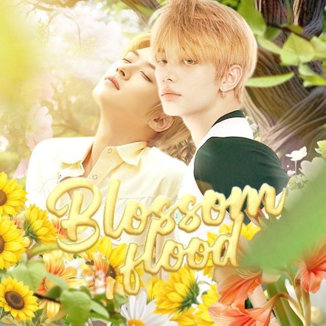 blossom games!!