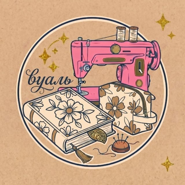 Вуаль ♡︎