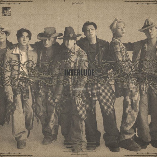 Interlude Info