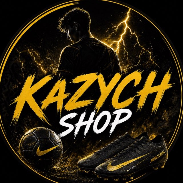 Kazych Shop