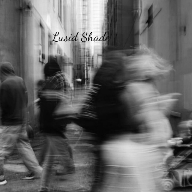 Lusid Shade.