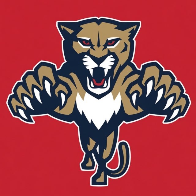 Florida Panthers | Пантерз