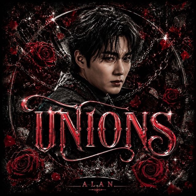 Union 𝐕𝐄𝐋𝐎𝐑𝐈𝐔𝐒.