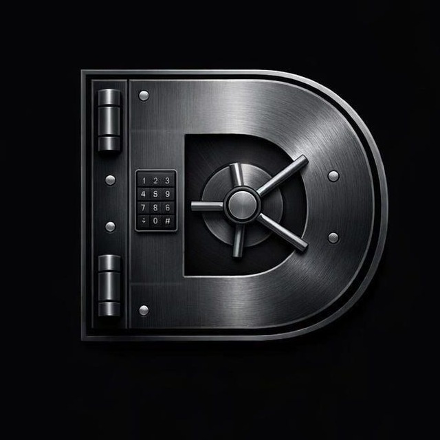 D1ll1ngeR | Vault