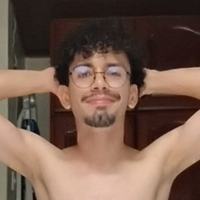 Fag Lucas 🇧🇷