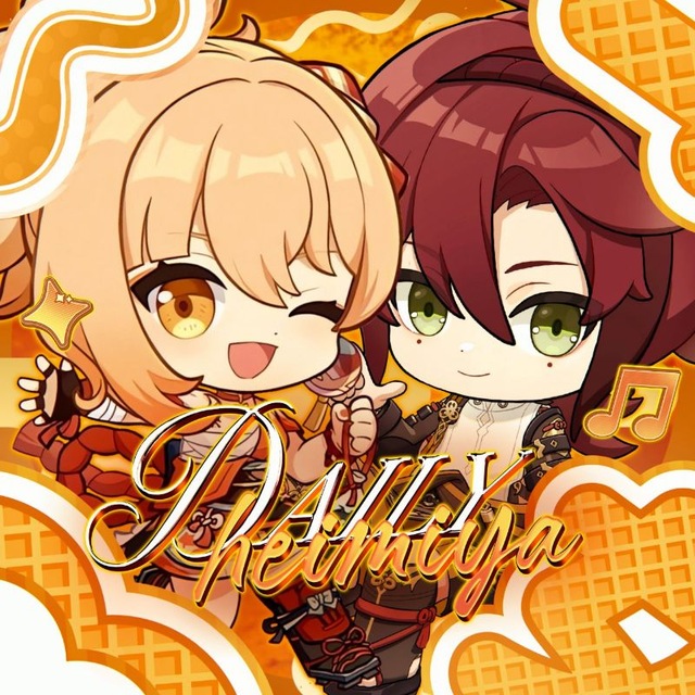 «🎇🔍 » 𝓓aily ℋeimiya!