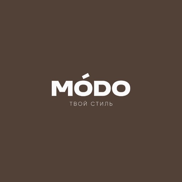 MÓDO