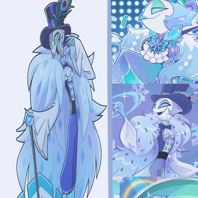 Нищий архив — 𝘼𝙣𝙙𝙧𝙚𝙖𝙡𝙛𝙪𝙨. ❄️❄️