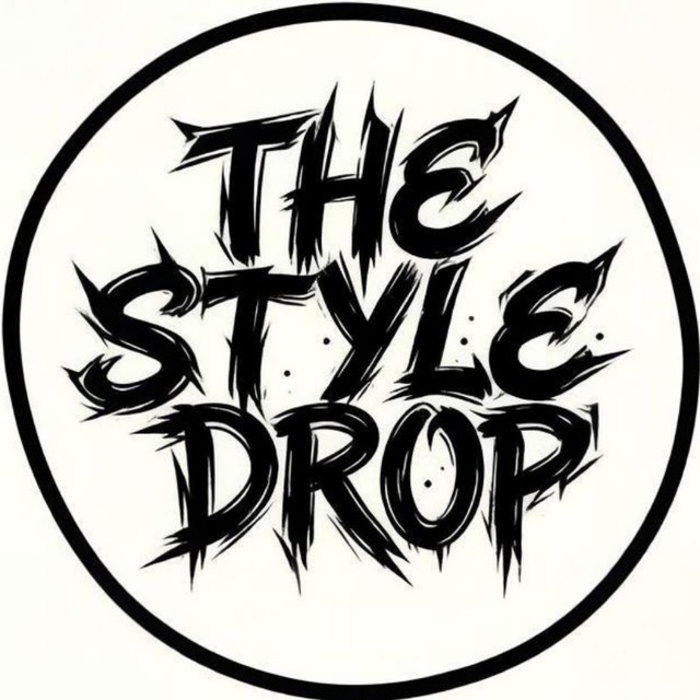 The Style Drop