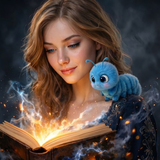 Fallbook - книги, арты, визуал