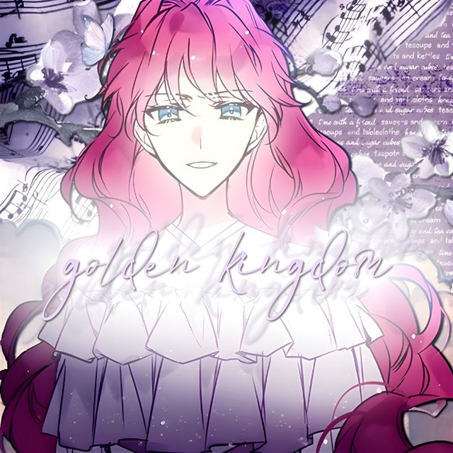 GOᒪᗪEᑎ KIᑎGᗪOᗰ