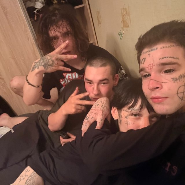 Писькин дом