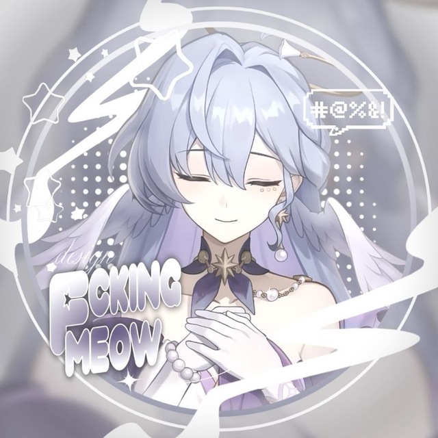 𝑀𝑒𝑜𝑤 .ᐟ.ᐟ