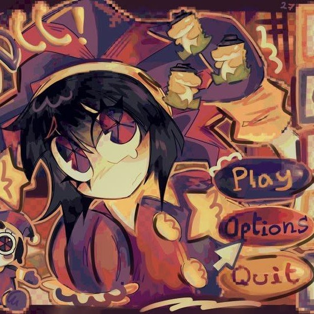 {𝒥𝒶𝓍 𝓁ℴ𝓁 𝒾𝓃𝒻ℴ}