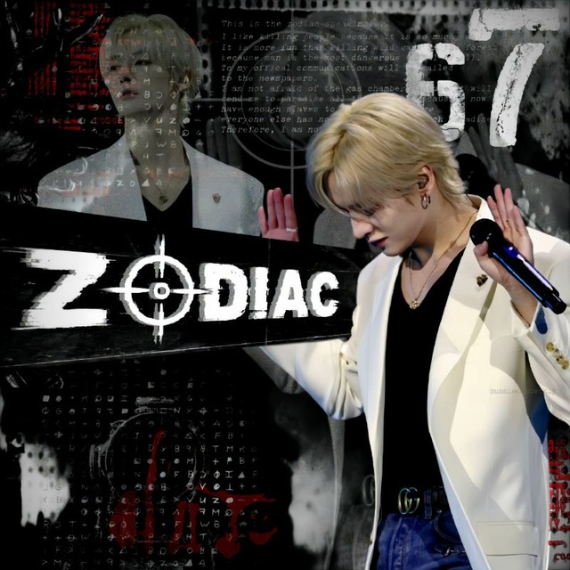INFO ZODIAC