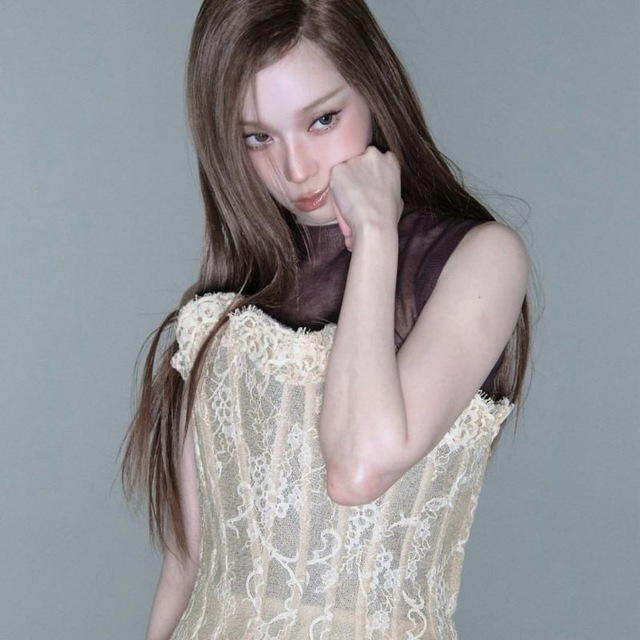 Kim Minjeong
