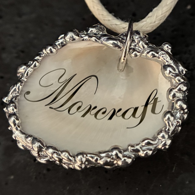 Morcraft jewelry