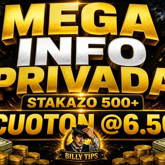 MEGA INFO PRIVADA