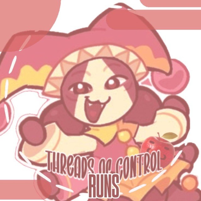ʈɧɼ𝒆𝒂𝒅𝒔 𖹭ְׄf 𝕔𖹭ְׄ𝕟𝕥r𖹭ְׄl | RUNS