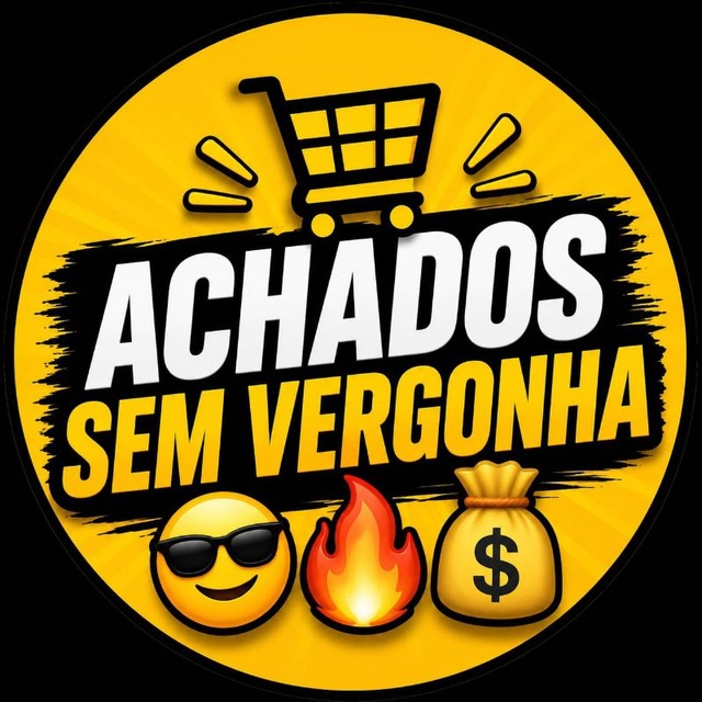 🔥 Achados Sem Vergonha