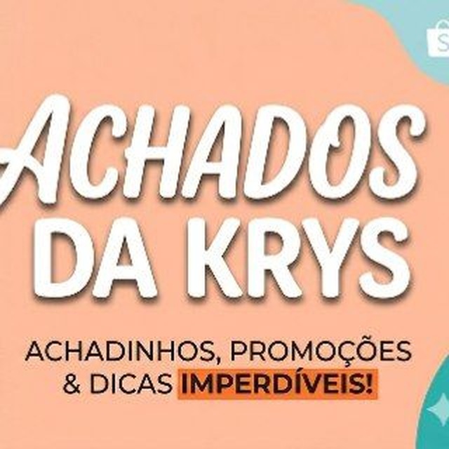 Promoções da Krys