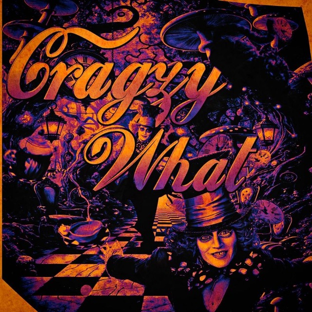CragzyWhat