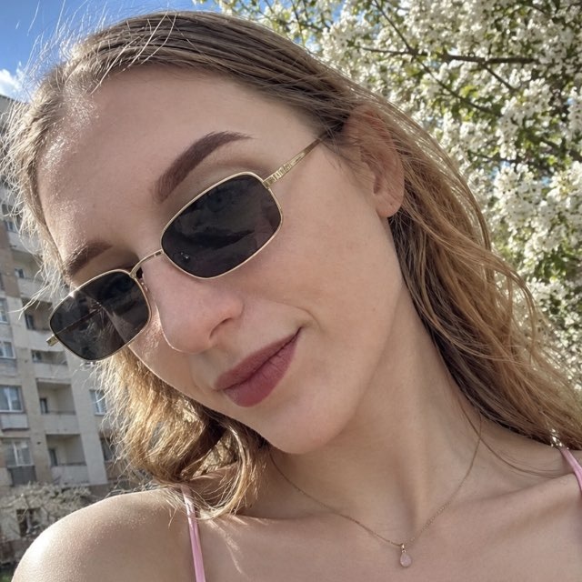 Katerichka🦋