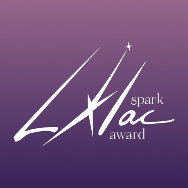 Lilac Spark Award
