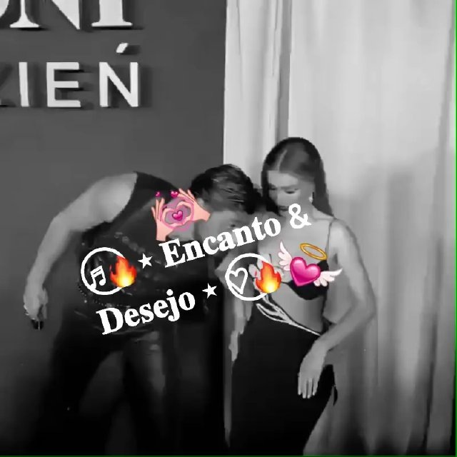 ♬⃝🔥⋆ 𝐄𝐧𝐜𝐚𝐧𝐭𝐨 & 𝐃𝐞𝐬𝐞𝐣𝐨 ⋆ ♡⃝🔥