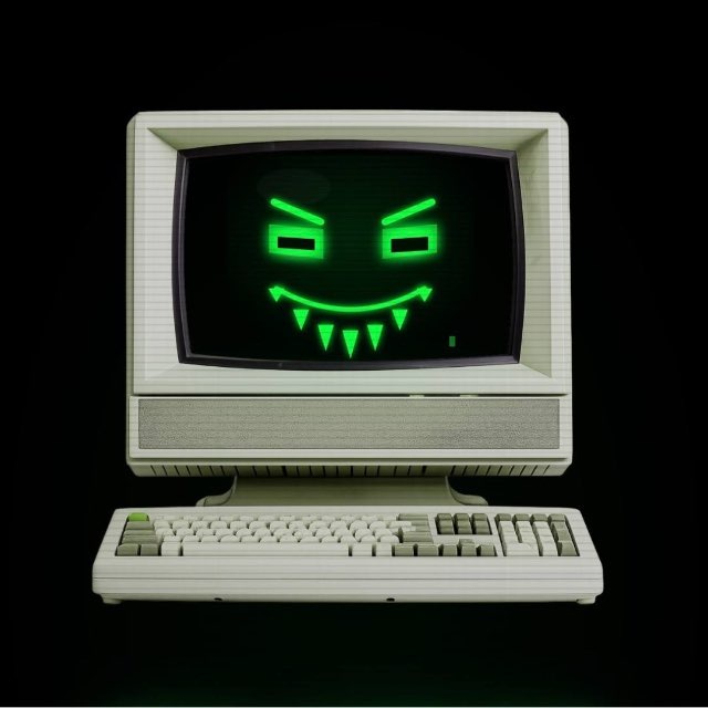 Grok Computer Portal