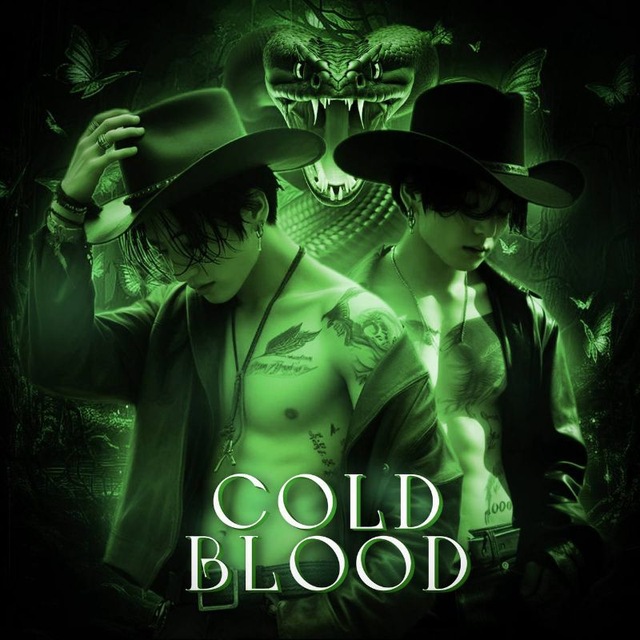 COLD BLOOD