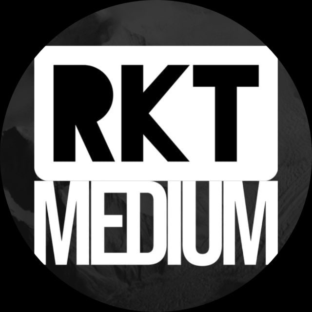 🏔RKT | MEDIUM