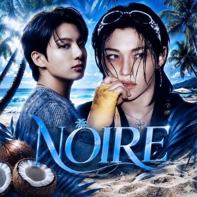 NOIRÈ 𝗂𝗇𝖿𝗈