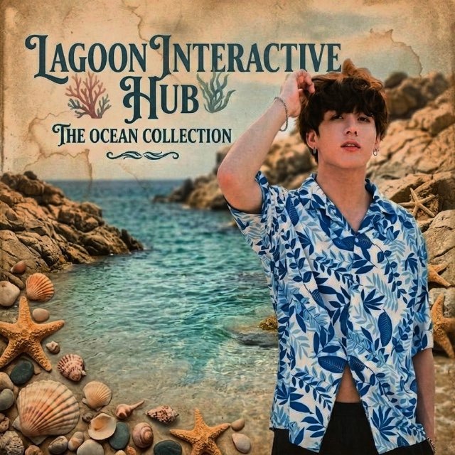 Lagoon Hub