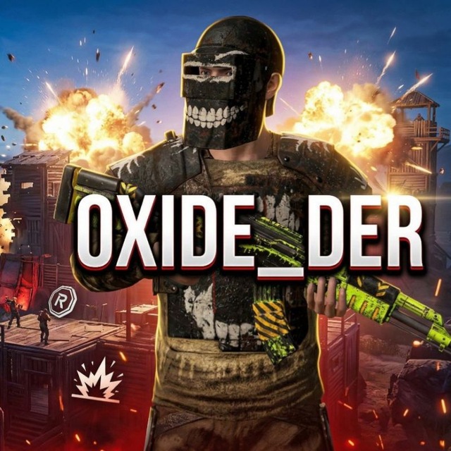 OXIDE_DER