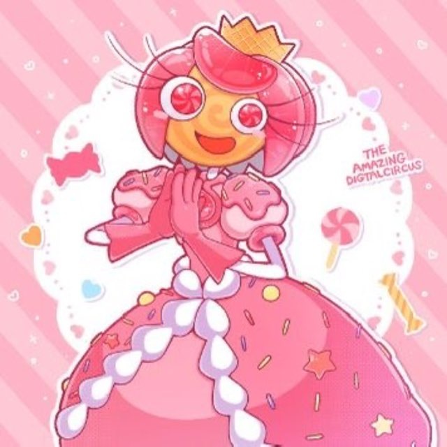 𝒫𝓇𝒾𝓃𝒸ℯ𝓈𝓈 ℒℴℴ𝓁𝒾𝓁𝒶𝓁𝓊