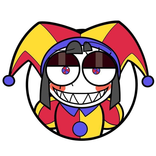 𝗘𝘃𝗶𝗹 𝗣𝗼𝗺𝗻𝗶 ( ͡° ͜ʖ ͡°)