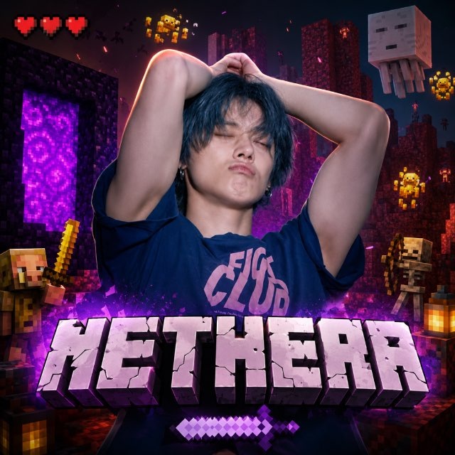 𝐍𝐄𝐓𝐇𝐄𝐑𝐀
