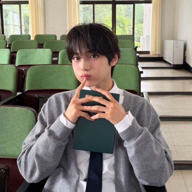 jangkyu 𑇛