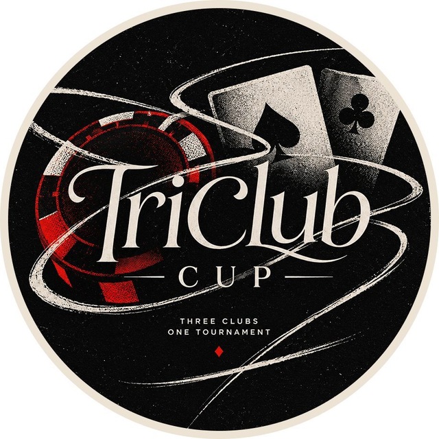 TriClub Cup | Raise Club, Doyle, SPB Poker Club